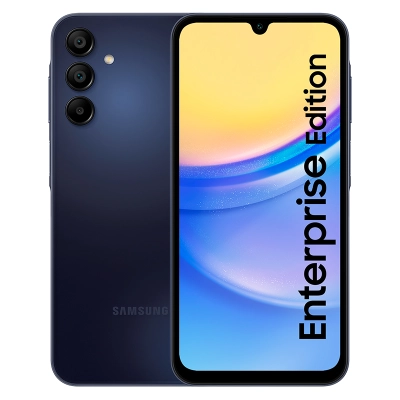 Smartphone Samsung Galaxy A15 (Enterprise Edition) Pantalla 6.6" Super Amoled, Red: 5G/Lte