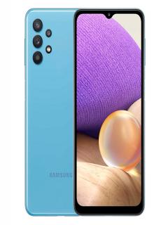 Smartphone Samsung Galaxy A32, 6.4", 1080X2400, Android 11, Lte, Dual Sim, Desbloqueado