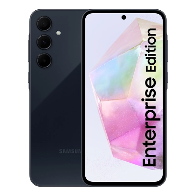 Smartphone Samsung Galaxy A35 (Enterprise Edition) Pantalla 6.6" Super Amoled, Red: 5G/Lte