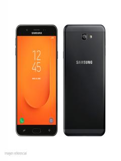 Samsung J7 Prime 2018 Doble Chip Lte Negro