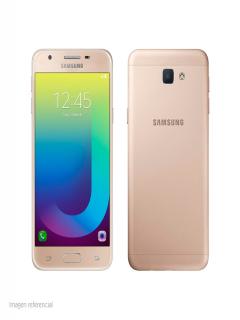 Samsung Galaxy G570 J5 Prime Doble Chip Dorado