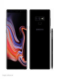 Samsung Galaxy Note 9 Doble Chip Lte