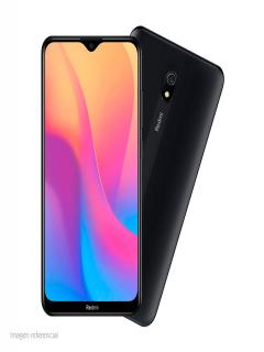 Smartphone Xiaomi Redmi 8A, 6.22" 1520X720, Android 9.0, Lte, Dual Sim, Desbloqueado.