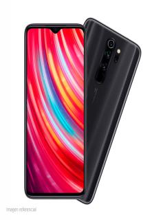 Smartphone Xiaomi Redmi Note 8 Pro, 6.53" 2340X1080, Android 9.0, Dual Sim, Desbloqueado.