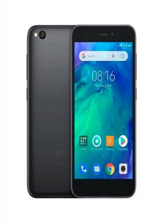 Xiaomi Redmi Go 1R 8Gb Negro