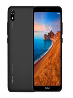 Smartphone Xiaomi Redmi 7A, 5.45" 1440X720, Android 9.0, Lte, Dual Sim, Desbloqueado.