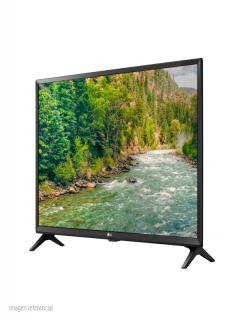 Tv  Lg Led 32" Hd Smart Tv
