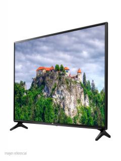 Tv 43 Fhd Flat Smart