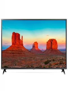 Televisor Smart Lg 49Um7100Psa, 49" Ips 4K, 3840X2160, Hdr, Wi-Fi, Lan.