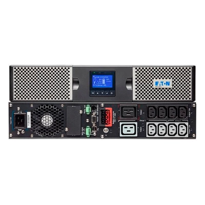 Ups (Sai) Eaton 9Px (Online/Doble Conversión Con Pfc), 3000Va/3000W, (Rack/Torre 2U)