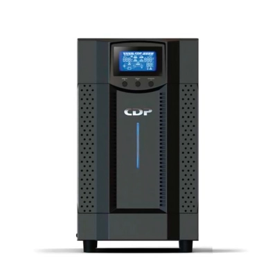 Ups Cdp Upo11-3Axi Online 3000Va/3000W, 220Vca, 6 X Salidas Iec-C13/14 (3 Programables)