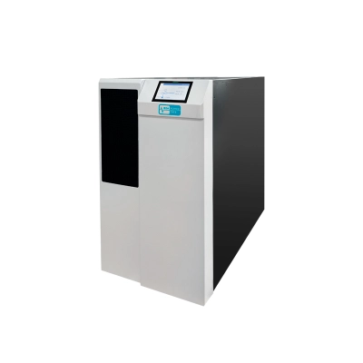 Ups Online Ieda Power Safe Serie Apus G3/Trifasico/15Kva/15Kw 380/220, 400/230, 415/240Vac