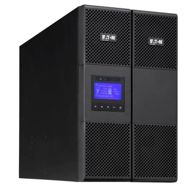 Ups (Sai) Eaton 9Sx 11000I (Online/Doble Conversión), 11Kva/10Kw, (Rack/Torre 6U)