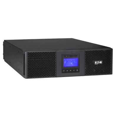 Ups (Sai) Eaton 9Sx 6000I (Online/Doble Conversión Con Pfc), 6000Va/5400W, (Rack/Torre 3U)