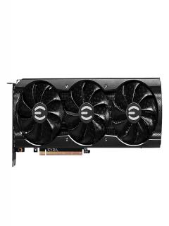 Tarjeta De Video Evga Nvidia Geforce Rtx 3080 10Gb Gddr6X 256-Bit, Hdmi, Dp(3) Pci-E 4.0