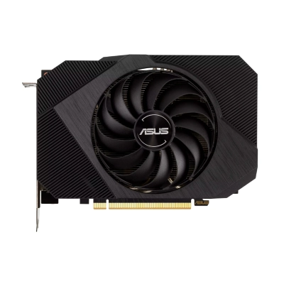 Tarjeta De Video Asus Phoenix Geforce Rtx 3060 V2 12Gb Gddr6, Pci Express 4.0