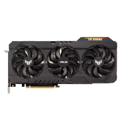 Tarjeta De Video Asus Tuf Gaming Geforce Rtx 3080 Ti 12Gb Gddr6X Pci Express 4.0