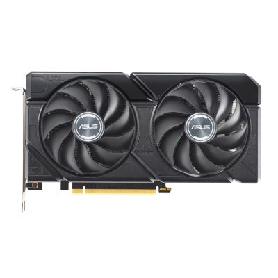 Tarjeta De Video Asus Dual Geforce Rtx 4070 Super Evo Oc Edition 12Gb Gddr6X, Pcie 4.0