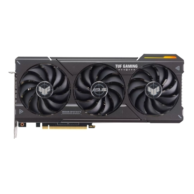 Tarjeta De Video Asus Tuf Gaming Geforce Rtx 4070 Super 12Gb Gddr6X Oc Edition, Pcie 4.0