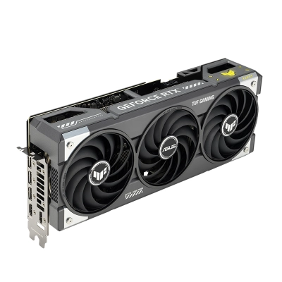 Tarjeta De Video Asus Tuf-Rtx5070-O12G-Gaming, 12 Gb Gddr7, Pcie Gen 5.0