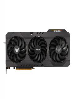 Tarjeta De Video Asus Tuf Gaming Radeon Rx 6700 Xt Oc Edition 12Gb Gddr6