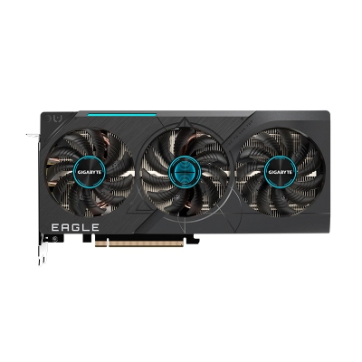 Tarjeta De Video Gigabyte Geforce Rtx 4070 Super Eagle Oc 12G, 12Gb Gddr6X, Pci-E 4.0