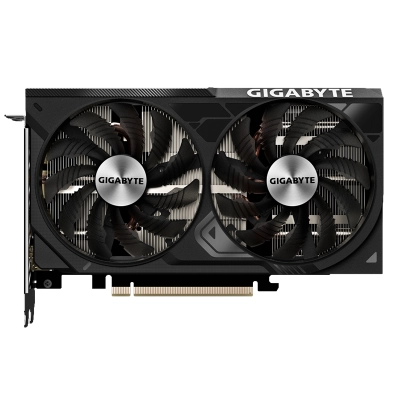 Tarjeta De Video Gigabyte Geforce Rtx 4070 Windforce 2X Oc V2 12G, 12Gb Gddr6, Pci-E 4
