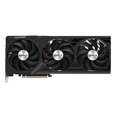 Tarjeta De Video Gigabyte Geforce Rtx 4070 Ti Super Windforce Max, 16Gb, Pcie Gen 4.0