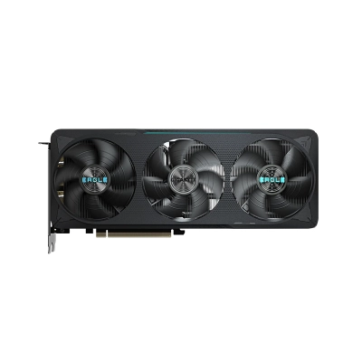 Tarjeta De Video Gigabyte Geforce Rtx 5070 Eagle Oc Sff 12G, 12 Gb Gddr7, Pcie Gen 5.0
