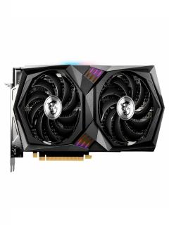 Tarjeta De Video Msi Nvidia Geforce Rtx 3060 Gaming X 12G, 12Gb Gddr6