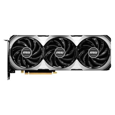 Tarjeta De Video Nvidia Geforce Rtx 4070 Super, 12Gb Gddr6X, Pci-E Gen 4