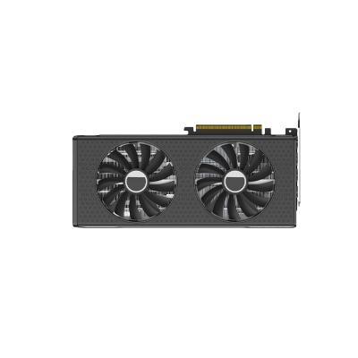 Tarjeta De Video Xfx Speedster Swft 210 Radeon Rx 7700 Xt, 12 Gb Gddr6 Pci Express 4.0