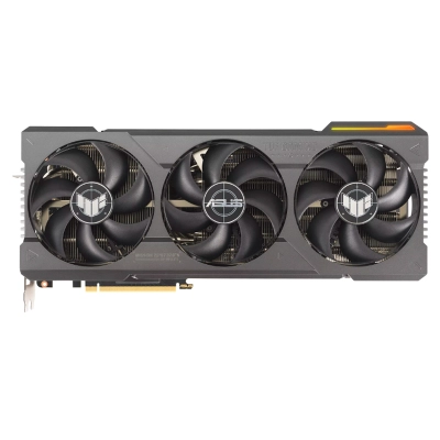 Tarjeta De Video Asus Tuf Gaming Geforce Rtx 4080 Super 16Gb Gddr6X Oc, Pci Express 4.0.
