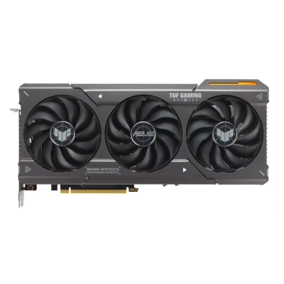 Tarjeta De Video Asus Radeon Rx 7600 Xt 16Gb Gddr6 Gaming / Pci-E 4.0