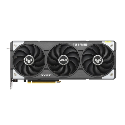 Tarjeta De Video Asus Tuf-Rx9060Xt-O16G-Gaming, 16 Gb Gddr6, Pci-E 5.0