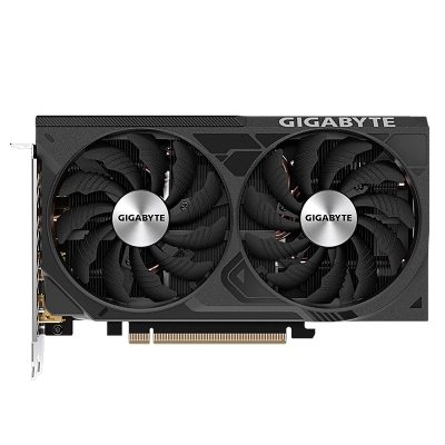 Tarjeta De Video Gigabyte Geforce Rtx 4060 Ti Windforce Oc 16G, 16Gb Gddr6, Pci-E 4.0