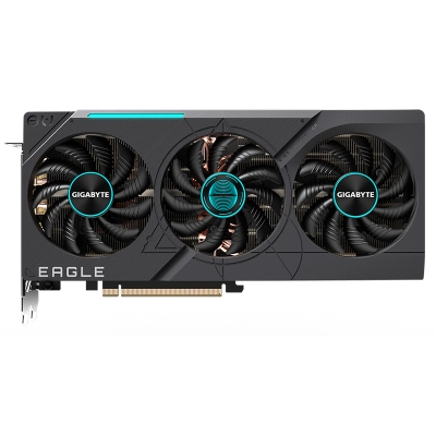 Tarjeta De Video Gigabyte Geforce Rtx 4070 Ti Super Eagle Oc 16G, 16Gb Gddr6X, Pci-E 4.0