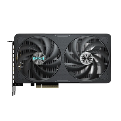 Tarjeta De Video Gigabyte Geforce Rtx 5060 Ti Eagle Oc 16G, 16 Gb Gddr7, Pcie 5.0