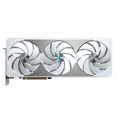 Tarjeta De Video Gigabyte Geforce Rtx 5070 Ti Aero Oc 16G, 16 Gb Gddr7, Pcie Gen 5.0