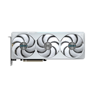Tarjeta De Video Gigabyte Geforce Rtx 5070 Ti Eagle Oc Ice Sff, 16 Gb Gddr7, Pcie Gen 5.0