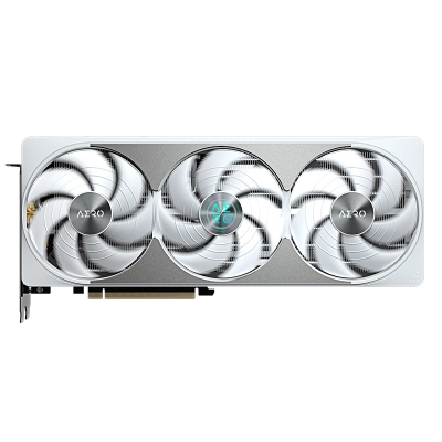 Tarjeta De Video Gigabyte Geforce Rtx 5080 Aero Oc Sff 16G , 16 Gb Gddr7, Pcie Gen 5.0