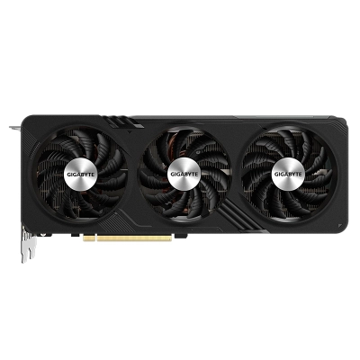 Tarjeta De Video Gigabyte Radeon Rx 7600 Xt Gaming Oc 16G, 16 Gb Gddr6, Pci-E 4.0