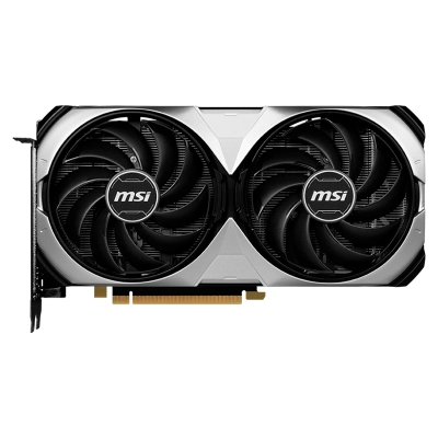 Tarjeta De Video Msi Geforce Rtx 4070 Ti Super 16G Ventus 2X Oc, 16Gb Gddr6X, Pcie 4.0