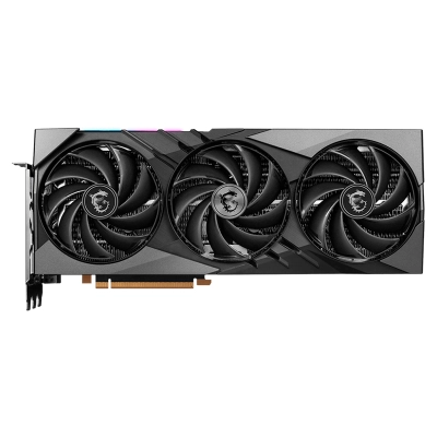 Tarjeta De Video Msi Geforce Rtx 4080 Super 16G Gaming X Slim, 16Gb Gddr6X, Pcie Gen 4.0