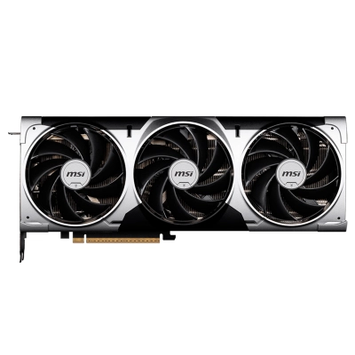 Tarjeta De Video Msi Geforce Rtx 5070 Ti 16G Ventus 3X Oc, 16 Gb Gddr7, Pcie Gen 5.0