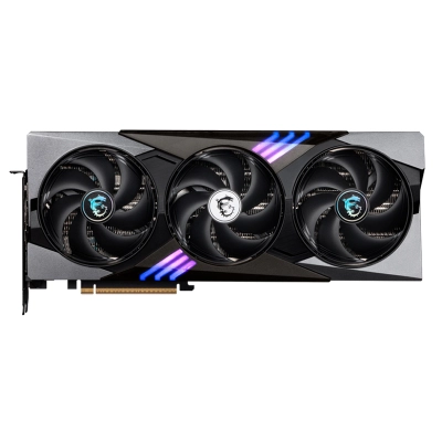 Tarjeta De Video Msi Geforce Rtx 5080 16G Gaming Trio Oc, 16Gb Gddr7, Pcie Gen 5.0