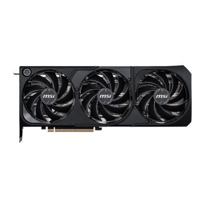 Tarjeta De Video Msi Geforce Rtx 5080 16G Shadow 3X Oc, 16Gb Gddr7, Pcie Gen 5.0