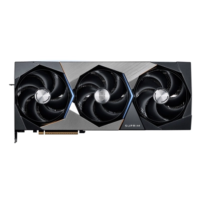 Tarjeta De Video Msi Geforce Rtx 5080 16G Suprim Soc, 16Gb Gddr7, Pcie Gen 5.0