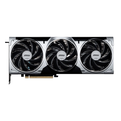Tarjeta De Video Msi Geforce Rtx 5080 16G Ventus 3X Oc Plus, 16Gb Gddr7, Pcie Gen 5.0