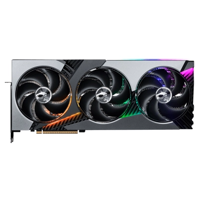 Tarjeta De Video Msi Geforce Rtx 5080 16G Vanguard Soc Launch, 16Gb Gddr7, Pcie Gen 5.0